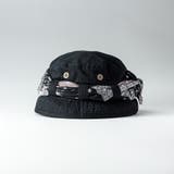 JUNGLE HAT | KEYS | 詳細画像3 