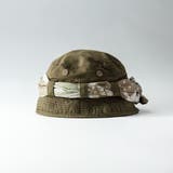 JUNGLE HAT | KEYS | 詳細画像6 