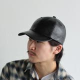 LAMD LEATHER CAP | KEYS | 詳細画像11 