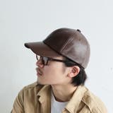 LAMD LEATHER CAP | KEYS | 詳細画像12 