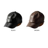 LAMD LEATHER CAP | KEYS | 詳細画像13 