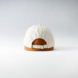 NYLON LONG BRIM CAP | KEYS | 詳細画像11 