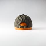 NYLON LONG BRIM CAP | KEYS | 詳細画像14 