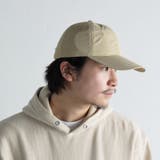 NYLON LONG BRIM CAP | KEYS | 詳細画像15 