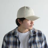 NYLON LONG BRIM CAP | KEYS | 詳細画像16 