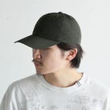 NYLON LONG BRIM CAP | KEYS | 詳細画像17 