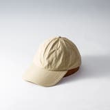 NYLON LONG BRIM CAP | KEYS | 詳細画像2 