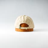 NYLON LONG BRIM CAP | KEYS | 詳細画像4 