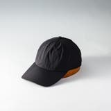 NYLON LONG BRIM CAP | KEYS | 詳細画像6 