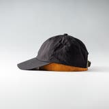 NYLON LONG BRIM CAP | KEYS | 詳細画像7 