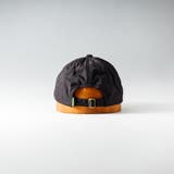 NYLON LONG BRIM CAP | KEYS | 詳細画像8 
