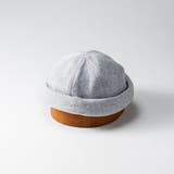 SWEAT ROLL CAP | KEYS | 詳細画像11 