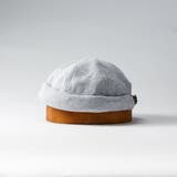 SWEAT ROLL CAP | KEYS | 詳細画像13 