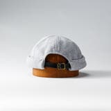SWEAT ROLL CAP | KEYS | 詳細画像14 