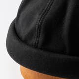 SWEAT ROLL CAP | KEYS | 詳細画像3 
