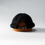 SWEAT ROLL CAP | KEYS | 詳細画像5 