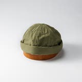 NYLON ROLL CAP | KEYS | 詳細画像10 
