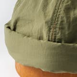 NYLON ROLL CAP | KEYS | 詳細画像11 