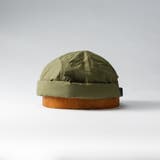 NYLON ROLL CAP | KEYS | 詳細画像12 