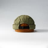 NYLON ROLL CAP | KEYS | 詳細画像13 