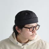 NYLON ROLL CAP | KEYS | 詳細画像15 