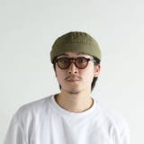 NYLON ROLL CAP | KEYS | 詳細画像16 
