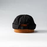 NYLON ROLL CAP | KEYS | 詳細画像9 