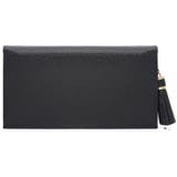 【St.Scott】名刺入れ付き本革長財布 | ONNY SHOP | 詳細画像2