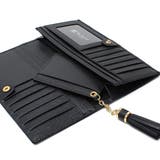 【St.Scott】名刺入れ付き本革長財布 | ONNY SHOP | 詳細画像4