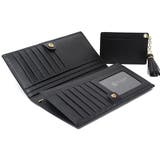 【St.Scott】名刺入れ付き本革長財布 | ONNY SHOP | 詳細画像5