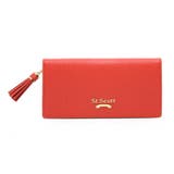 【St.Scott】名刺入れ付き本革長財布 | ONNY SHOP | 詳細画像7