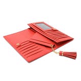 【St.Scott】名刺入れ付き本革長財布 | ONNY SHOP | 詳細画像10