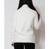 タートルネックニット レディース トップス | SHUSHU | 詳細画像10