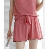 上下セットアップルームウェア レディース トップス | SHUSHU | 詳細画像8 