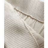 ケーブルフレアニットスカート レディース ボトムス | SHUSHU | 詳細画像10 