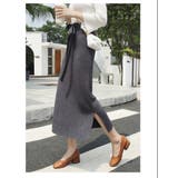 シャギーニットスカート レディース ボトムス | SHUSHU | 詳細画像5