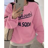 トレーナー レディース 長袖 | SHUSHU | 詳細画像7 