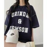 ビックシルエットTシャツ | SHUSHU | 詳細画像8 