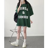 ビックシルエットTシャツ | SHUSHU | 詳細画像17 