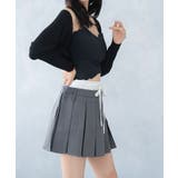 クロップド 長袖 カーディガン | SHUSHU | 詳細画像14 