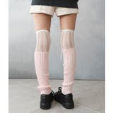 レース切り替え ソックス | SHUSHU | 詳細画像20 