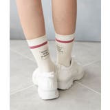 ソックス | SHUSHU | 詳細画像2 