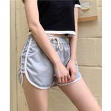 ラインショートパンツ | SHUSHU | 詳細画像2 