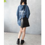 薄手 ビックシルエット バックプリント プルパーカー | SHUSHU | 詳細画像28