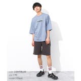 SECINDARY スーパービッグTシャツ トップス | 子ども服 SHUSHU | 詳細画像7