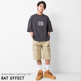 ベイカーカーゴハーフパンツ ボトムス 半ズボン | 子ども服 SHUSHU | 詳細画像7