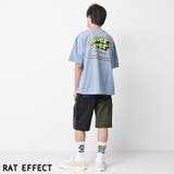 ベイカーカーゴハーフパンツ ボトムス 半ズボン | 子ども服 SHUSHU | 詳細画像6