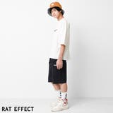 ワイドカーゴハーフパンツ ボトムス 半ズボン | 子ども服 SHUSHU | 詳細画像6
