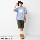 ワイドカーゴハーフパンツ ボトムス 半ズボン | 子ども服 SHUSHU | 詳細画像9
