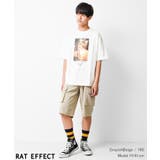 ドライポリエステルカーゴハーフパンツ ボトムス 半ズボン | 子ども服 SHUSHU | 詳細画像11 